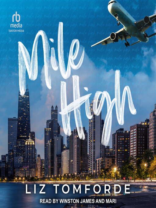 Title details for Mile High by Liz Tomforde - Wait list